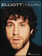 Elliott Yamin piano sheet music cover